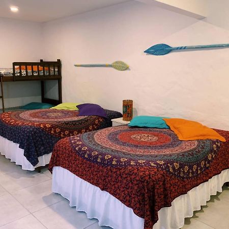 Apartamento Color Centro Historico - Vila Ilhabela Extérieur photo
