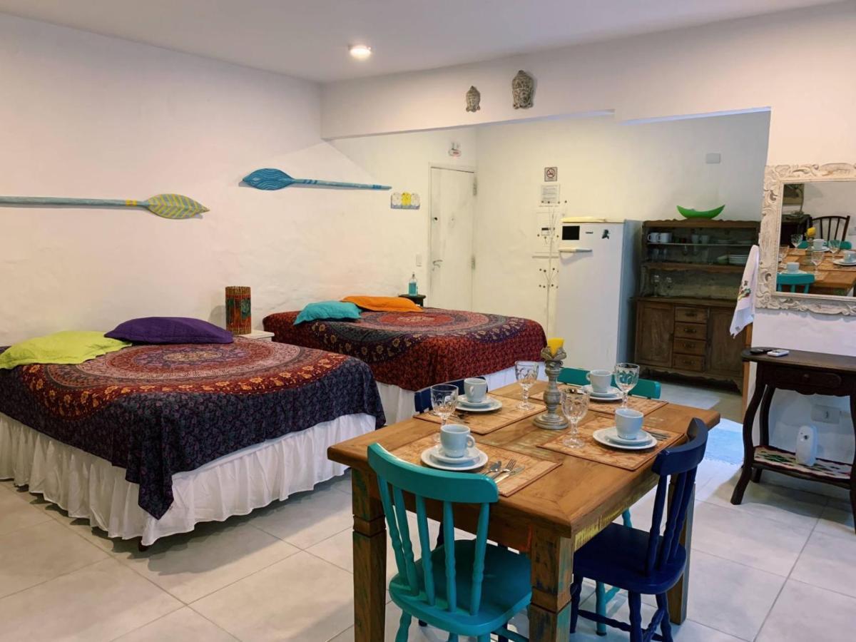 Apartamento Color Centro Historico - Vila Ilhabela Extérieur photo