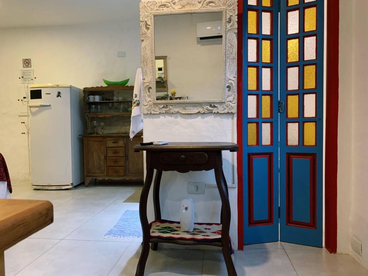 Apartamento Color Centro Historico - Vila Ilhabela Extérieur photo
