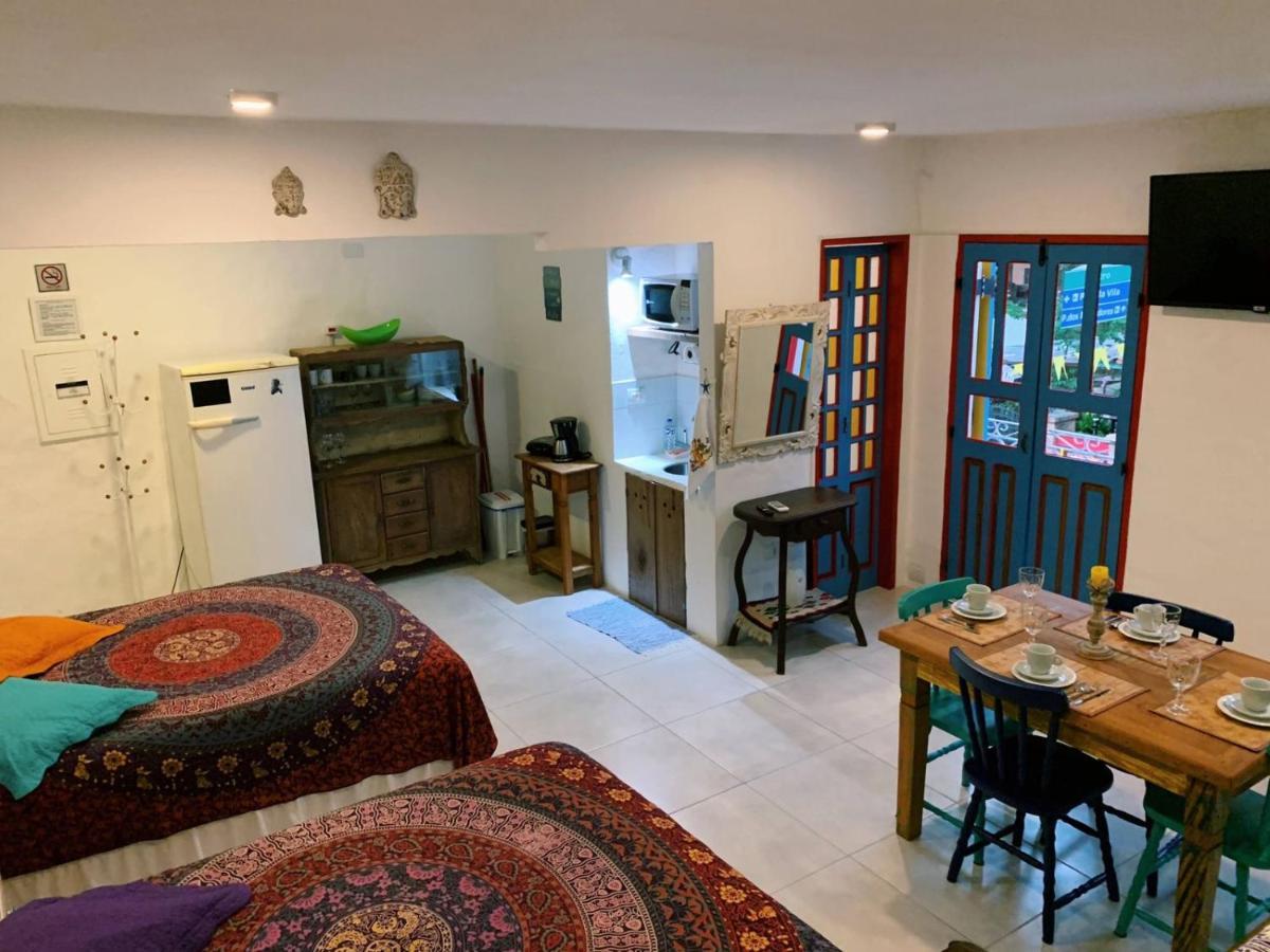 Apartamento Color Centro Historico - Vila Ilhabela Extérieur photo