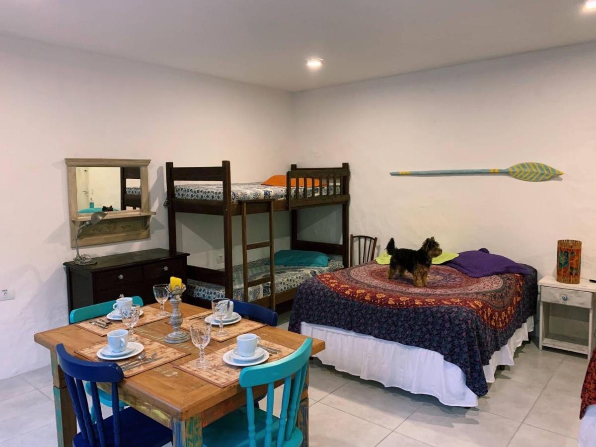 Apartamento Color Centro Historico - Vila Ilhabela Extérieur photo