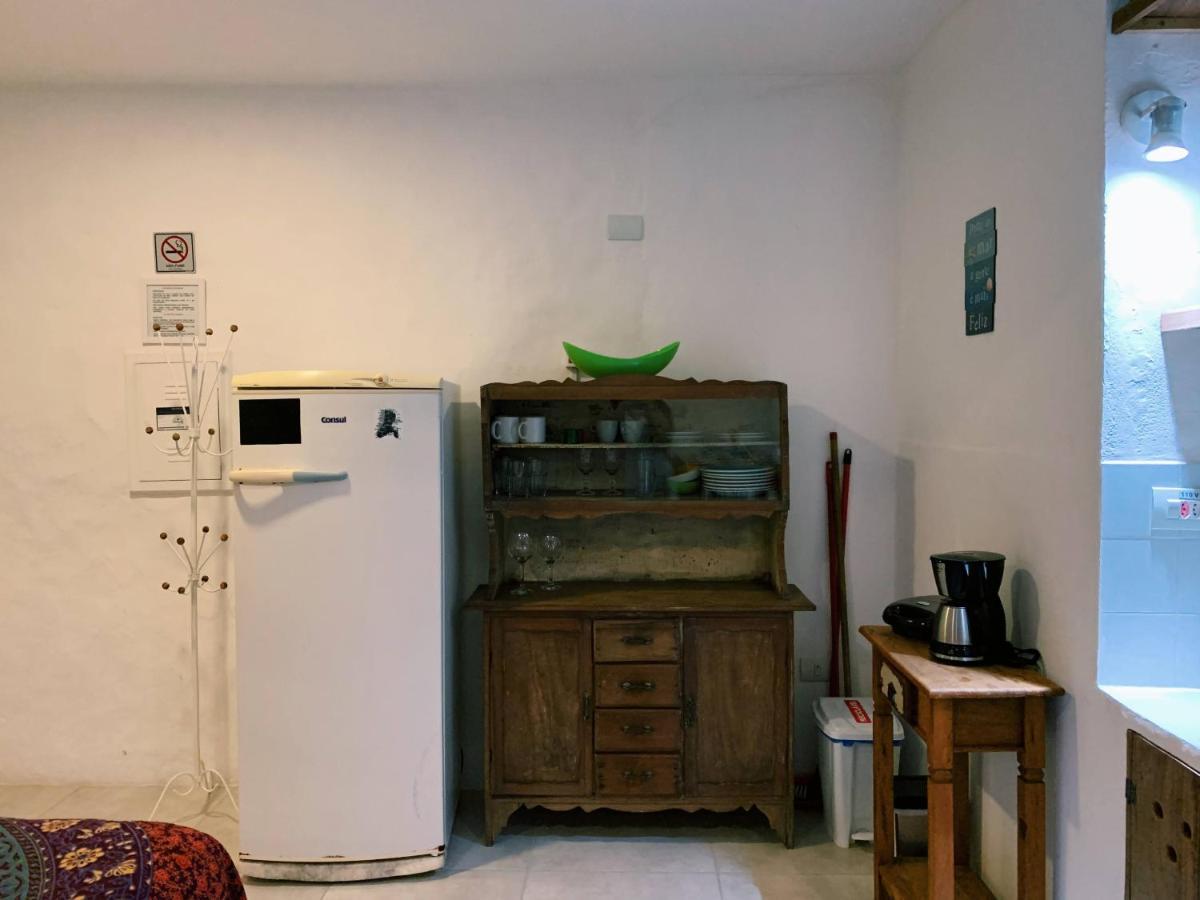Apartamento Color Centro Historico - Vila Ilhabela Extérieur photo
